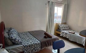 Apart 2 Quartos Com 2 Ar-Cond, Garagem, No Centro-Sul