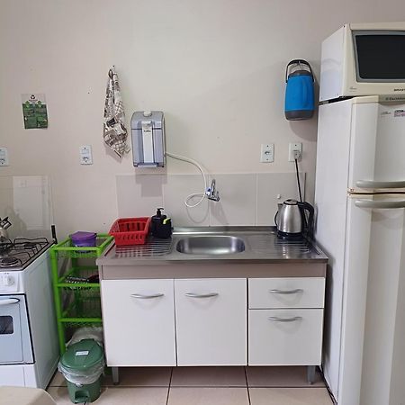 Apart 2 Quartos Com 2 Ar-Cond, Garagem, No Centro-Sul Santo Ângelo Exterior foto